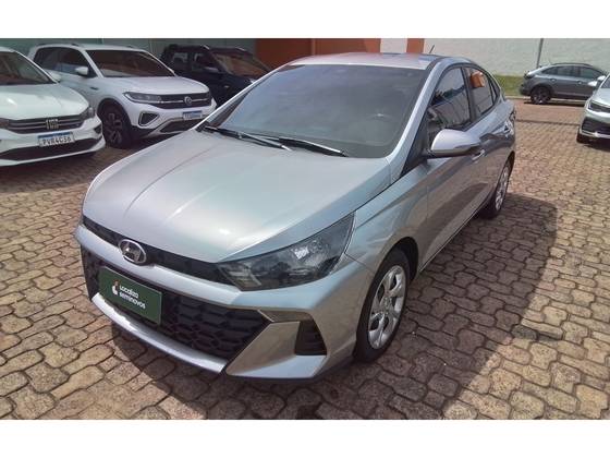 HYUNDAI HB20S 1.0 12V FLEX COMFORT PLUS MANUAL HYUNDAI HB20S 1.0 12V FLEX COMFORT PLUS MANUAL